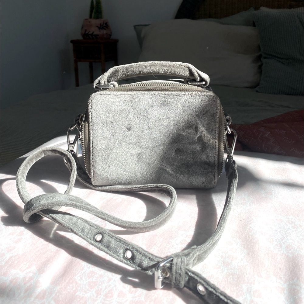 Urban outfitters mini hand back